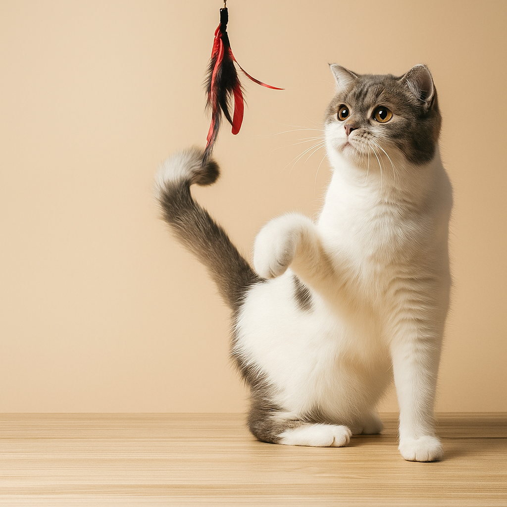 Paw Play